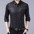 🖤Black Friday Sale:57% OFF🖤Men's Thin Iron-free Shirt